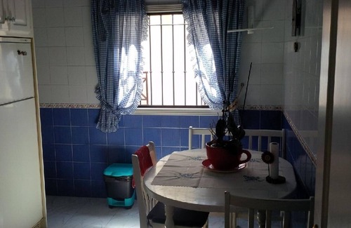 Los Cristianos Apartment | Totally renovated holiday accommodation "Los Cristianos 2-bed beach property"