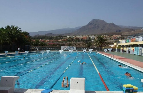 Los Cristianos Apartment | Totally renovated holiday accommodation "Los Cristianos 2-bed beach property"