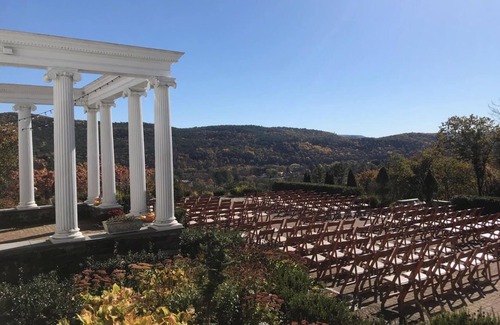 Windsor House | Totally Restored Grand Mansion & Estate overlooking the CT River