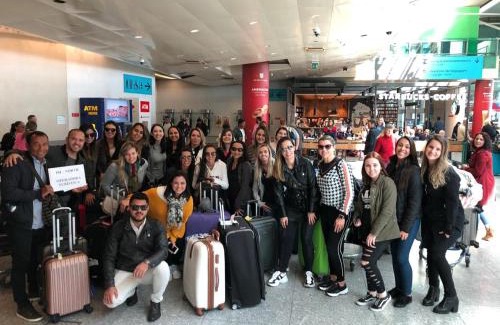 Baixa Boat Rental | Totally Tour Portugal LDA