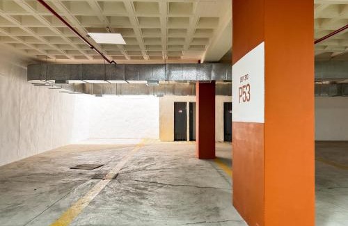 Ecuadorian Amazon Apartment | Totems Urban Nest 2 Garages Included