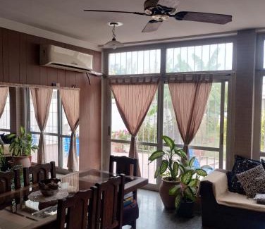 San Juan House | Toto