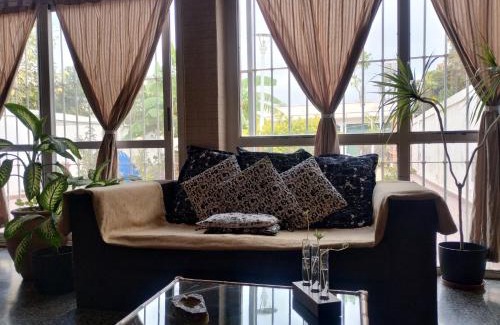 San Juan House | Toto