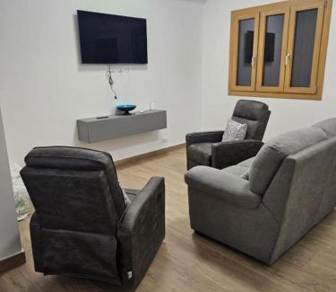 Fontane Bianche Apartment | Totolina's Guest House