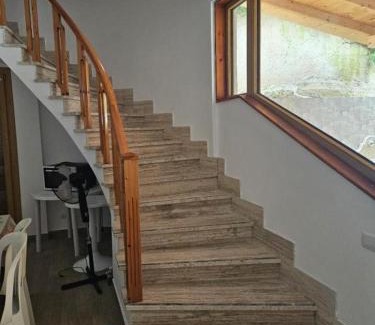 Fontane Bianche Apartment | Totolina's Guest House