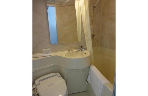 Iwai Onsen Hotel | Tottori City Hotel/Vacation STAY 81350