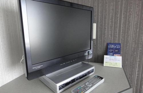 Iwai Onsen Hotel | Tottori City Hotel/Vacation STAY 81358