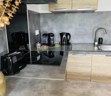 Mont-de-Marsan Apartment | Toty appartement proche du centre