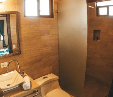 Mindo Apartment | Toucan Platinum Suites Aparthotel