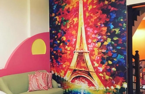 Taitung Bed & Breakfast | Touchai Life Guest House