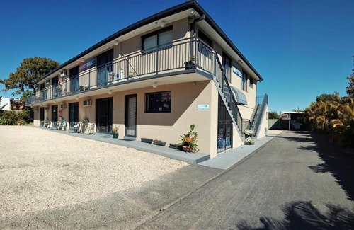 Toukley Hotel | Toukley Motel