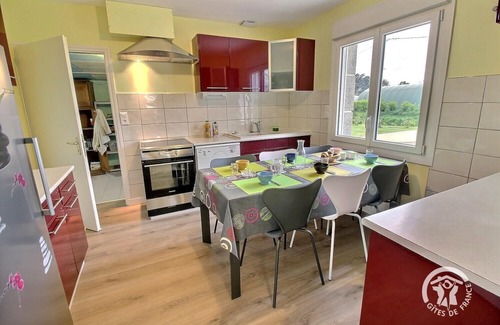 Plestin-les-Greves House | Toul Ar Lan - Plestin LES Greves