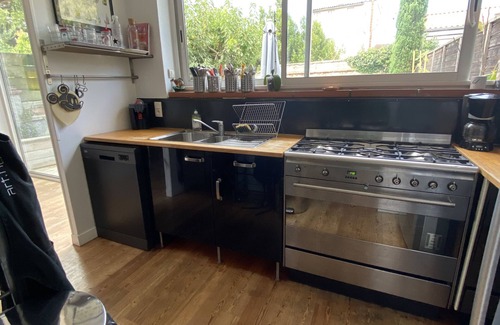 Marengo - Jolimont House | Toulousaine sleeps 6 pool