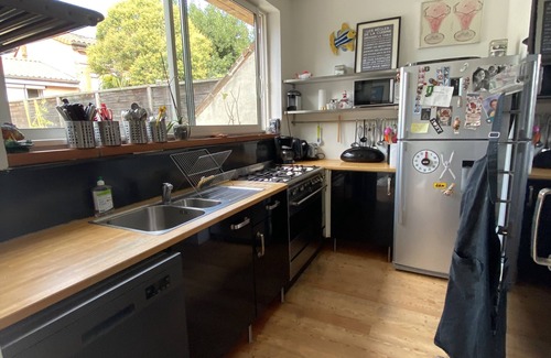 Marengo - Jolimont House | Toulousaine sleeps 6 pool