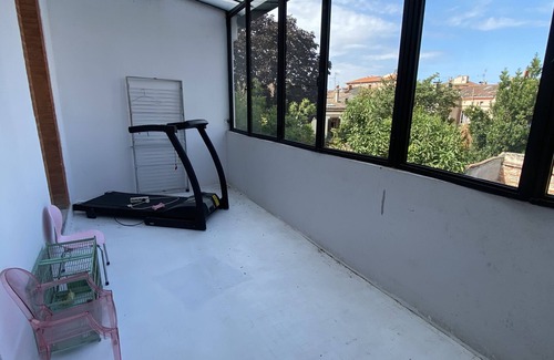 Marengo - Jolimont House | Toulousaine sleeps 6 pool