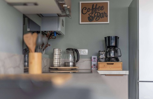 Minimes - Barriere de Paris Apartment | Toulouse 3 Bedrooms appartement Balcony + View, 10min metro & Train station