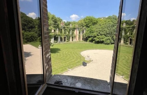 Croissy-Beaubourg Apartment | Tour du Château Disney à 15 mn