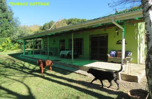Hogsback House | Touraco