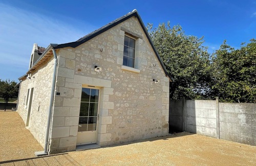 Brehemont House | Tourangelles Stables