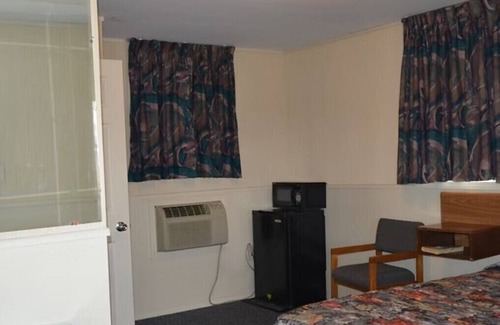 Triumph Hotel | Tourest Motel