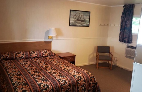 Triumph Hotel | Tourest Motel