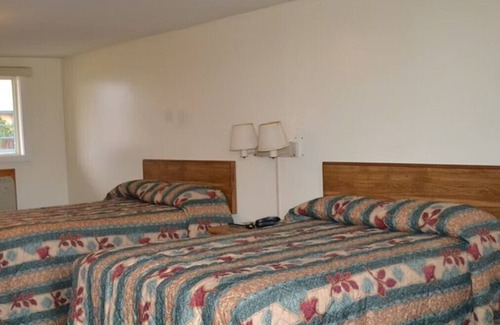 Triumph Hotel | Tourest Motel
