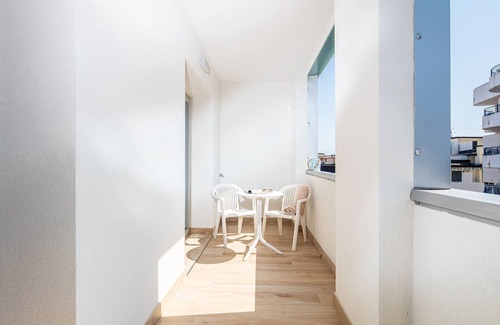 Grado Apartment | Touring