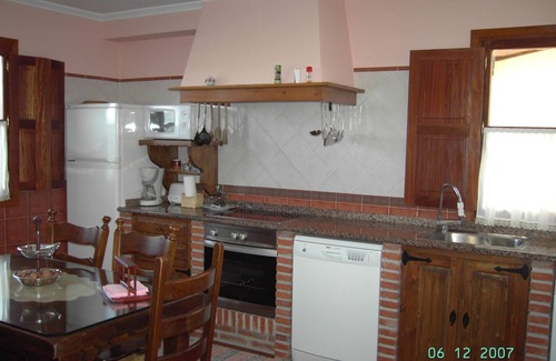 Ribadedeva Apartment | Tourist accommodation, 6 + 2 persons, 3,5 Km. from beach, near Picos Europa