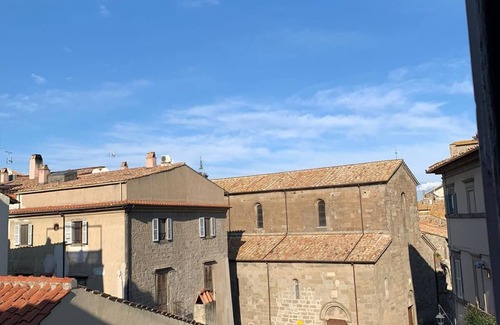 Viterbo Apartment | Tourist accommodation