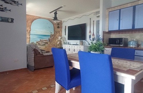 Anzio House | Tourist accommodation of the Sailor -Pool - Gymnasium - Sauna -Whirlpool