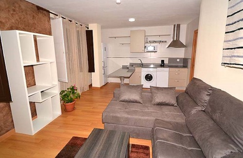 Zamora Apartment | TOURIST APARTMENT-SIERRA SECONDERA