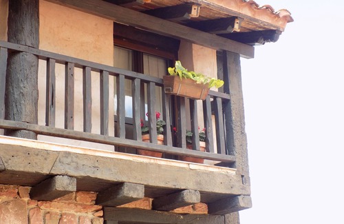 Beamud Apartment | Tourist Apartments El Espliego (El Tornajo)