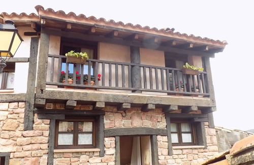 Beamud Apartment | Tourist Apartments El Espliego (El Tornajo)