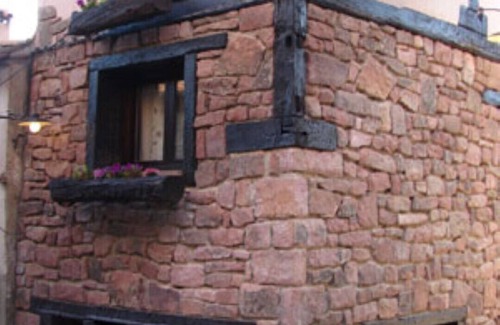 Beamud Apartment | Tourist Apartments El Espliego (El Tornajo)