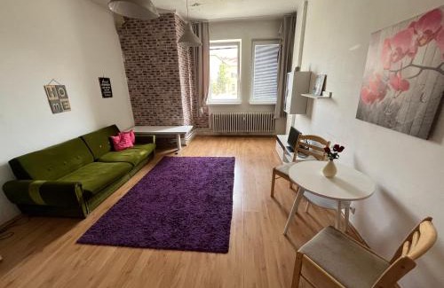 Kosice Old Town Apartment | Tourist Appartment Old Town