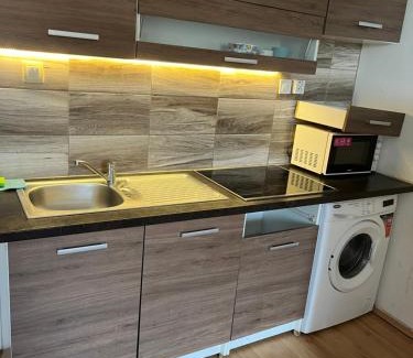 Kosice Old Town Apartment | Tourist Appartment Old Town