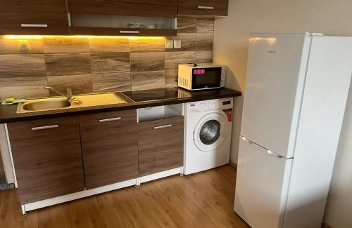 Kosice Old Town Apartment | Tourist Appartment Old Town