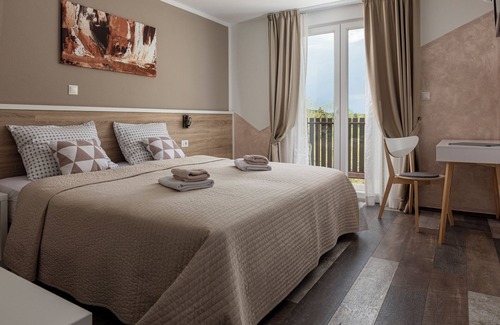 Ostarski Stanovi Hotel | Tourist Center Marko