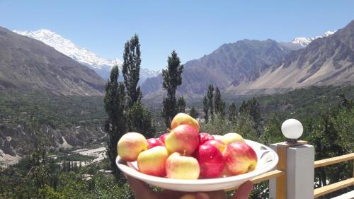 Karimabad Hotel | Tourist Cottage Hunza