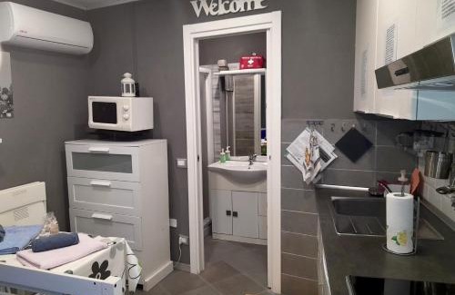 Ricco del Golfo di Spezia Apartment | Tourist depéndance "Cinque Terre"