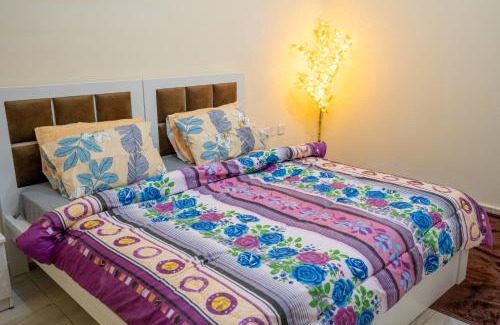 Abu Dhabi House | tourist Family and couple Rooms - Attached Washroom - VL02 baith al jannah LLC