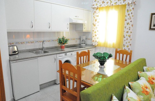 Vecindario Apartment | Tourist flat with Wi-Fi