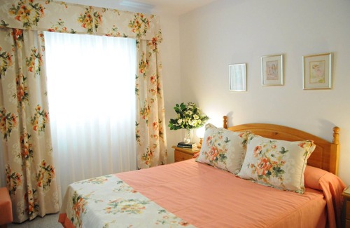 Vecindario Apartment | Tourist flat with Wi-Fi