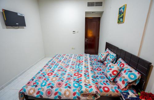 Mussafah Apartment | tourist homes abudhabi for family and couple baith al jannah LLC