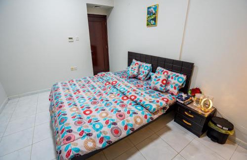 Mussafah Apartment | tourist homes abudhabi for family and couple baith al jannah LLC
