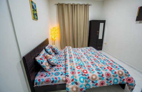 Mussafah Apartment | tourist homes abudhabi for family and couple baith al jannah LLC