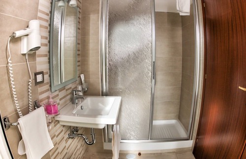 Potenza Hotel | Tourist Hotel