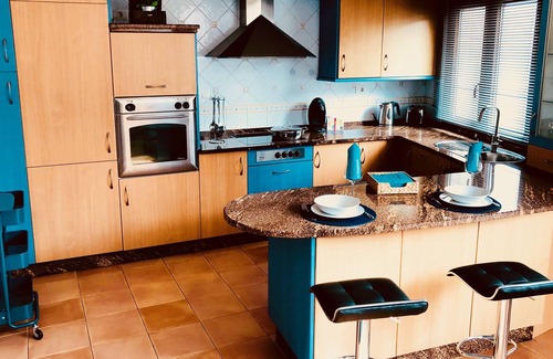 A Guarda House | Tourist house A Guarda