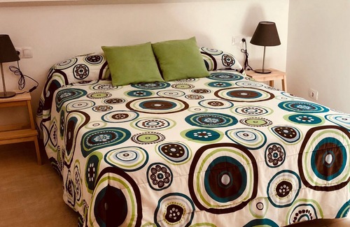 A Guarda House | Tourist house A Guarda