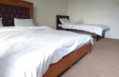 Shogran Hotel | Tourist Inn Hotel Shogran